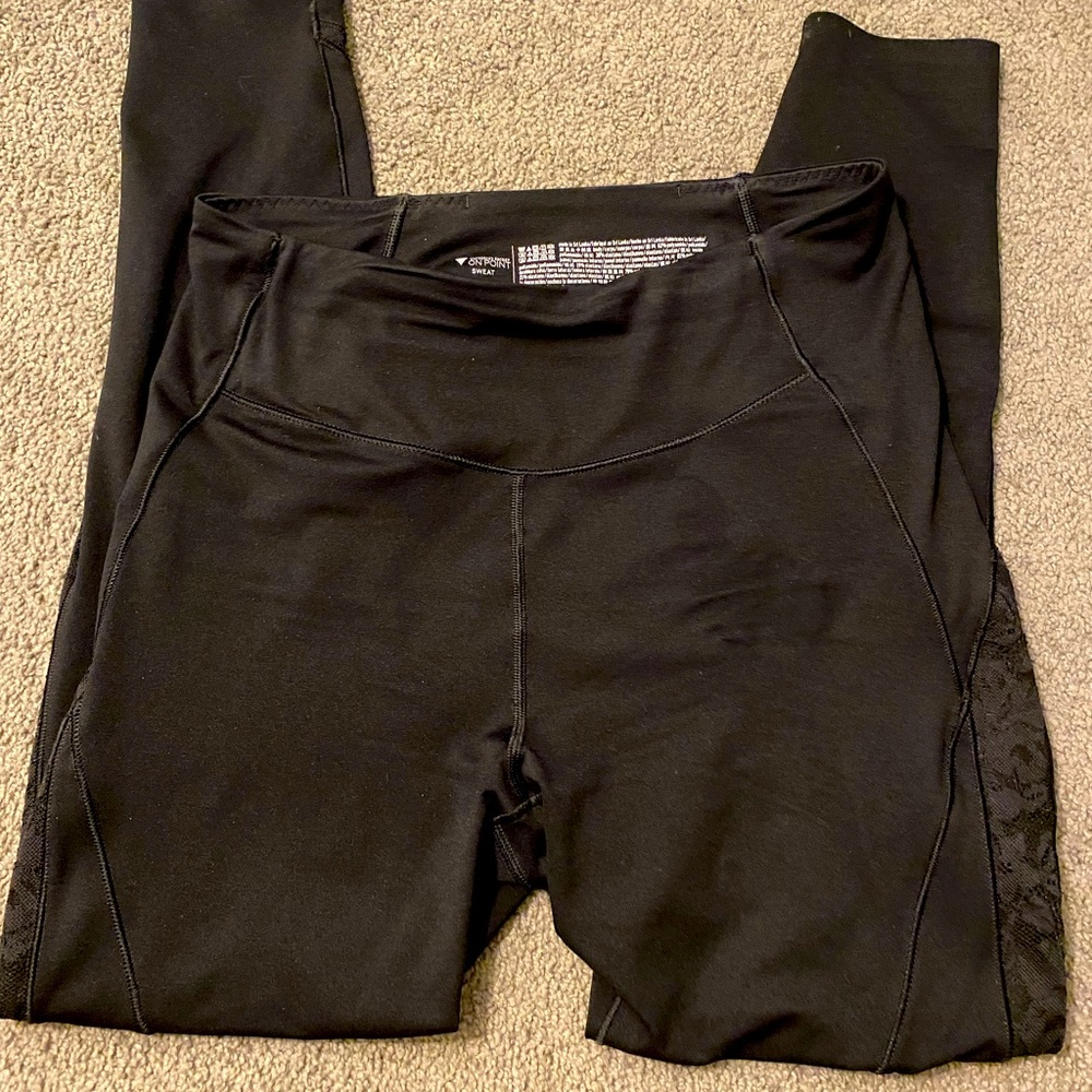 VS 7/8 length leggings